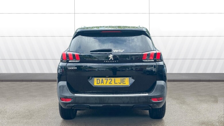 Peugeot 5008 1.5 BlueHDi Allure Premium+ 5dr Diesel Estate